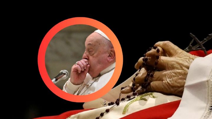 El estado de salud del papa Francisco se agrava; cancelan audiencias papales