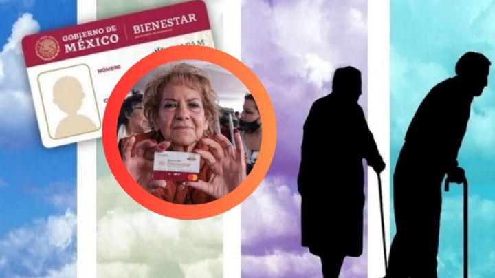 Tarjeta INAPAM: nuevo beneficio para adultos mayores que no te puedes perder