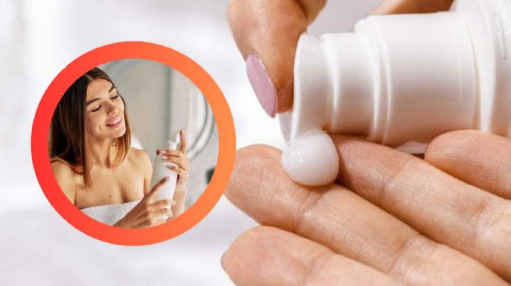 Por solo 89 pesos, esta es la mejor crema reafirmante, según Profeco