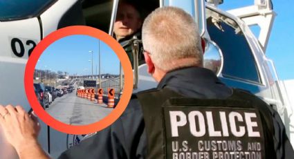 Texas: CBP en puerto fronterizo amplía horarios; miles de solicitantes sentirán el impacto