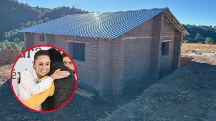 Conavi: este es el tiempo que tardarías en pagar tu casa con el nuevo programa de Sheinbaum