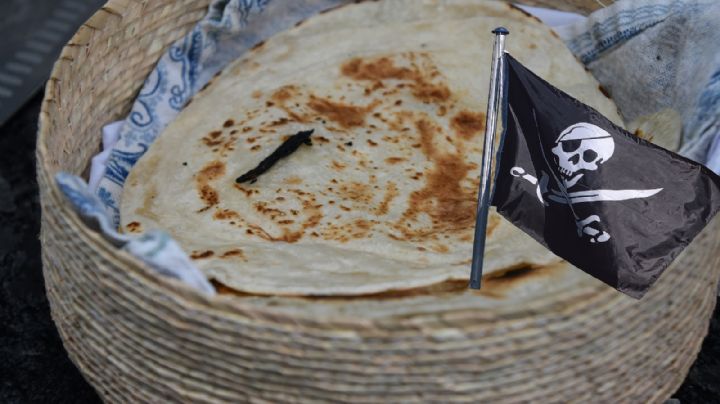 ¿Qué son las tortillas pirata que generan alerta en México?; estos podrían ser sus riesgos