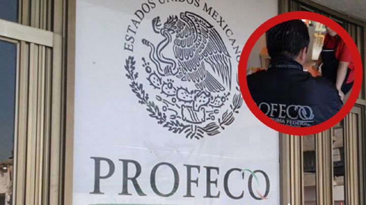 Profeco: de esta manera puedes presentar una queja en el 2025