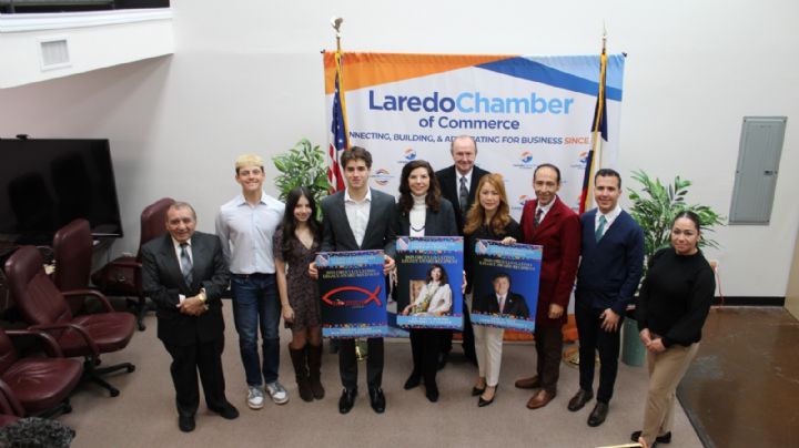 Reconocimiento Orgullo Latino 2025: ¿quiénes serán los premiados?