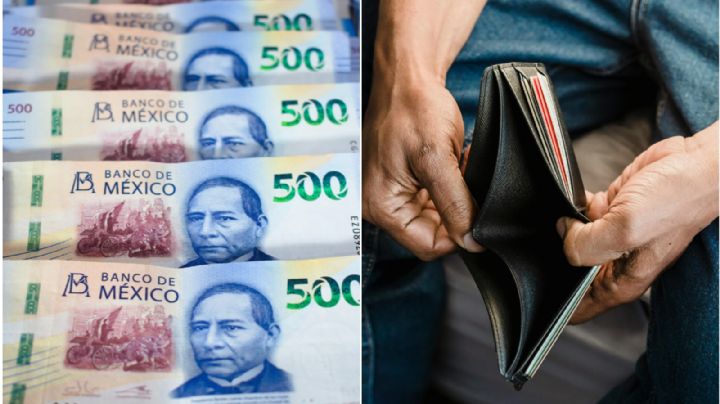 LFT: ¿es legal que el patrón descuente dinero de tu sueldo?; esto dice la ley