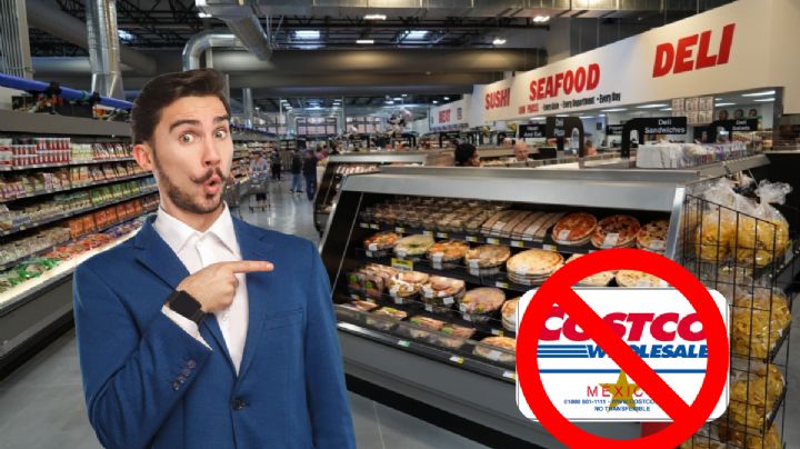 Esta cadena de supermercados es la más barata de Estados Unidos; ¡no requiere membresía!