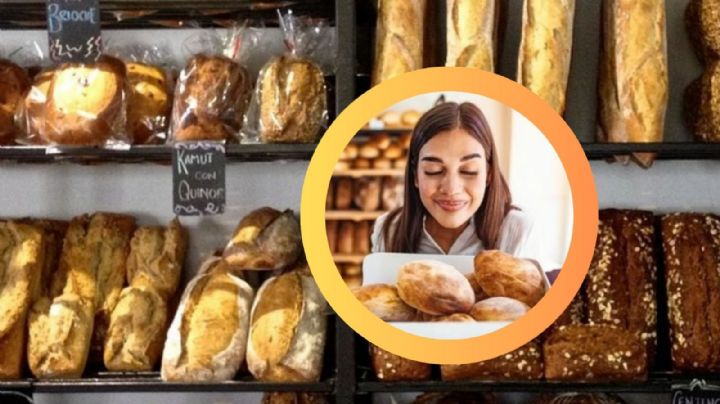 Esta panadería en Nuevo León está 'arrasando' con su competencia; ¿qué la hace tan popular?