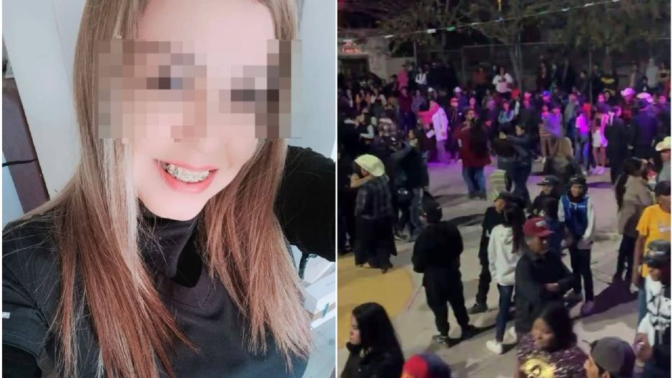 Mujer es atacada por un sujeto tras presuntamente rechazarlo