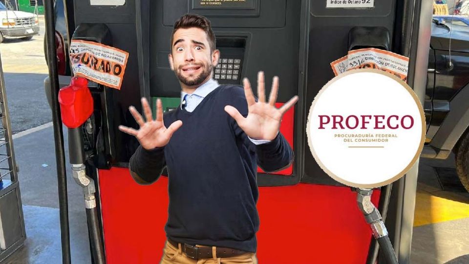 Las 5 gasolineras con mayor ganancias