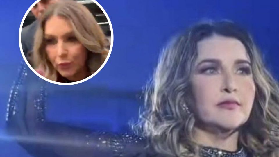 La cantante acudió ante la Fiscalía para poder ampliar su denuncia