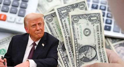 'Valdrá la pena': Donald Trump defiende 'dolor' que causarán aranceles a ciudadanos de EU