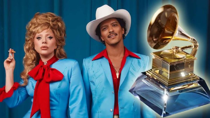 Grammys 2025: ¿a qué hora, en qué canal y quiénes son los nominados?