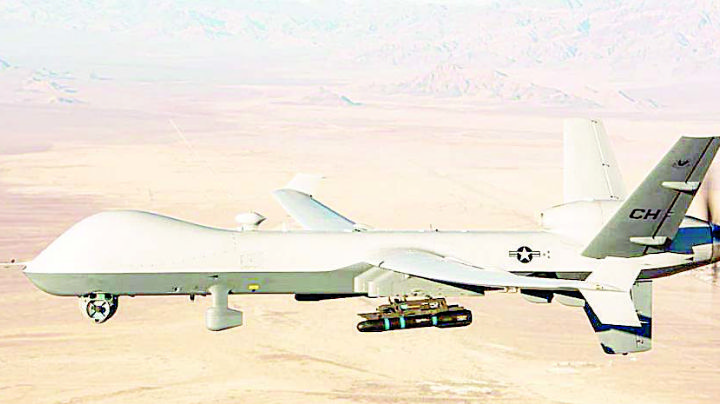 Designan terroristas a cárteles mexicanos