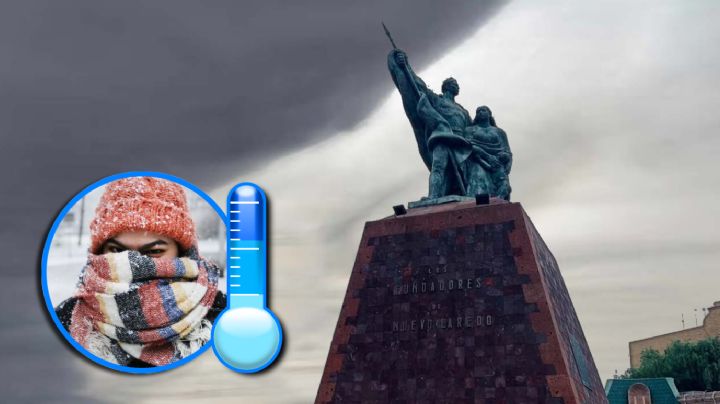 Clima en Nuevo Laredo: temperaturas congelantes durante todo el día; ¿lloverá el fin de semana?