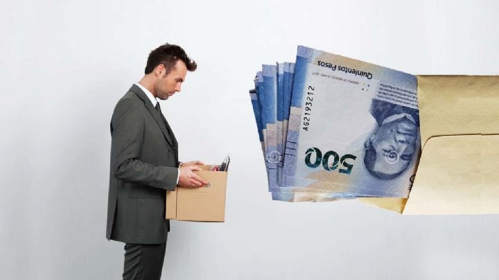 LFT: Liquidación o finiquito, ¿cuál es la diferencia y cuál te conviene más?