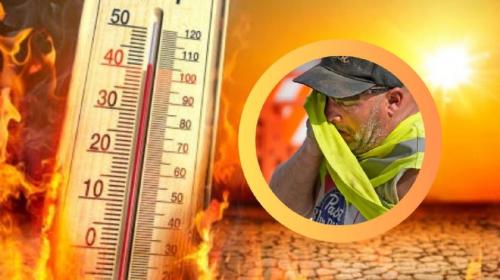 ¿Qué tanto calor hará en el Valle de México en este 2025 y cuántas olas de calor se esperan?