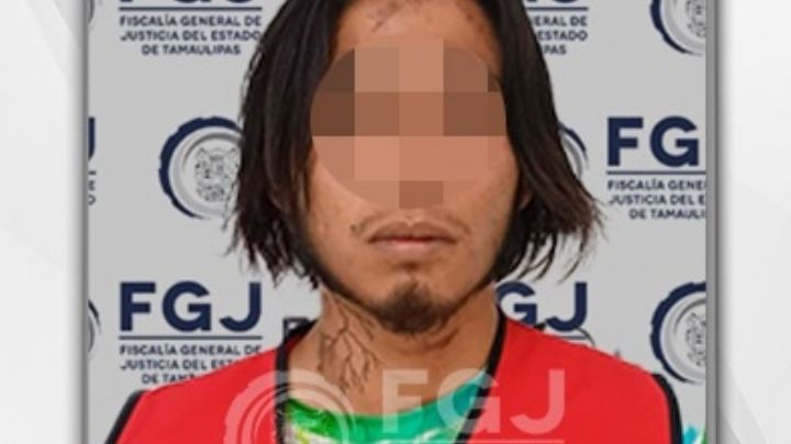 Pasará 10 años en la cárcel sujeto que abusó de una menor de edad en Nuevo Laredo