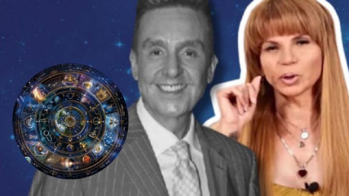 Mhoni Vidente predijo la muerte de Daniel Bisogno; la pitonisa acierta nuevamente | VIDEO