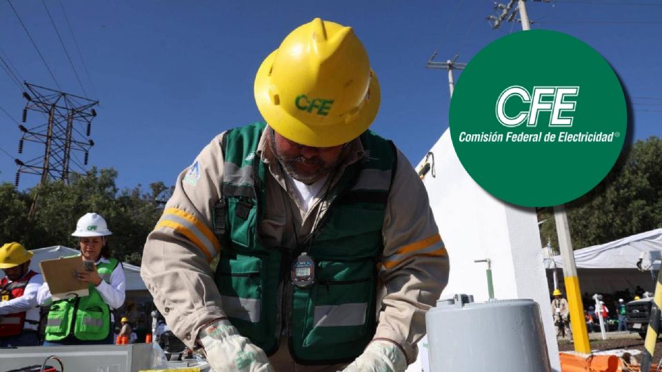 ¿Cómo hacer un reporte ante la Comisión Federal de Electricidad?