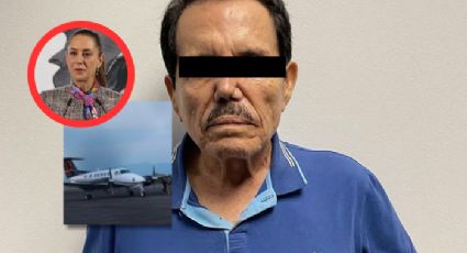 ¿Será repatriado Ismael 'El Mayo' Zambada?: Sheinbaum se pronuncia al respecto