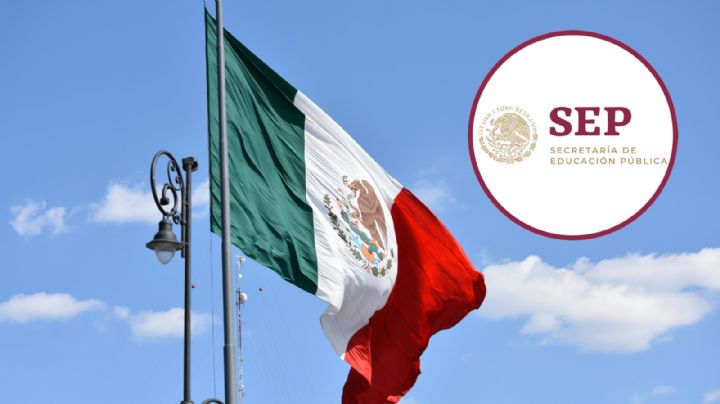 SEP: ¿hay clases este 24 de febrero, Día de la Bandera?; esto dicta el Calendario Escolar