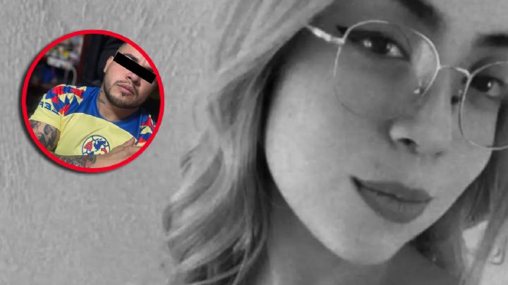 'Era su acosador': feminicida de María Cristina no era su pareja sentimental