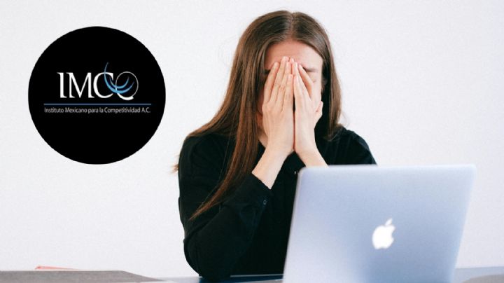 Conoce las 10 carreras con más desempleo en México, según el IMCO