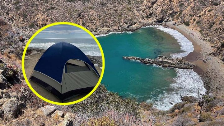 El mejor lugar del mundo para una cita; el sitio tiene forma de corazón