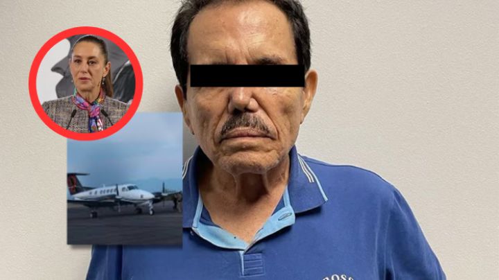 ¿Será repatriado Ismael 'El Mayo' Zambada?: Sheinbaum se pronuncia al respecto