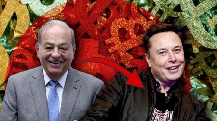 ¿Carlos Slim hizo perder millones a Elon Musk con un negocio fallido?, esto sabemos