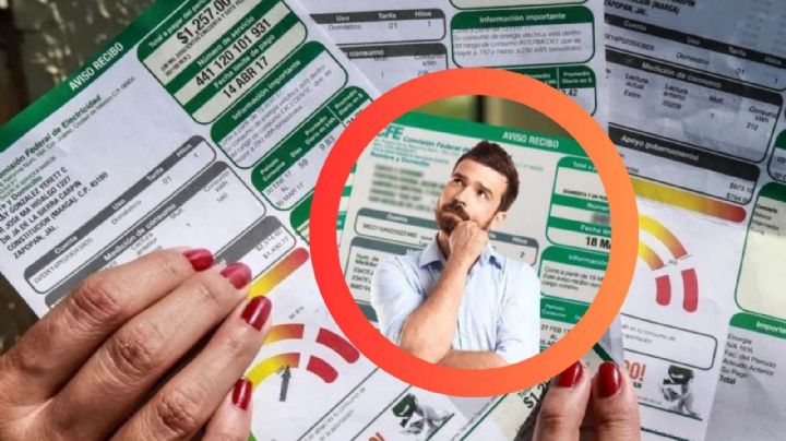 CFE: ¿qué es el error de cobro?, una de las quejas más comunes, según la Profeco