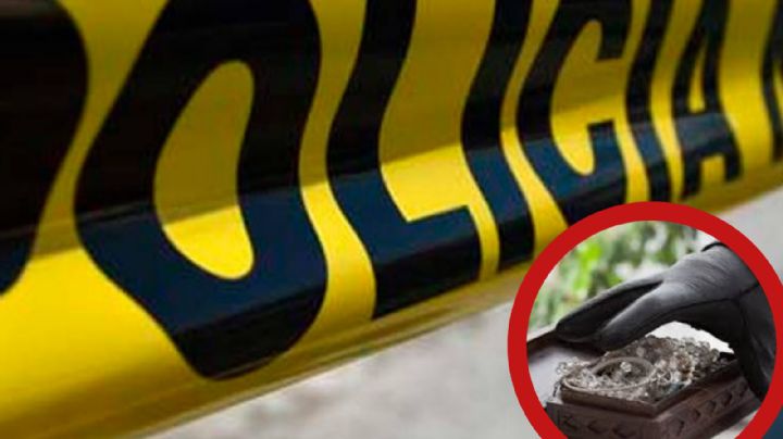 Roban joyería en Nuevo Laredo: el botín fue de más de 30 mil pesos