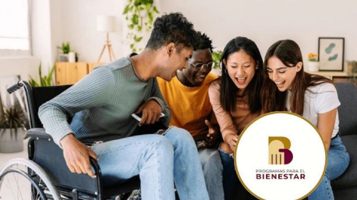 Programas del Bienestar: personas de hasta 29 años recibirán pensión de más de 3 mil pesos