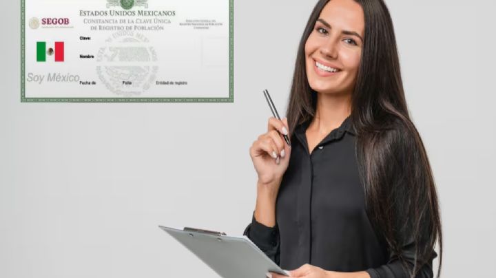 CURP certificado: esta es la fecha límite para su trámite; ¿cómo obtenerla?