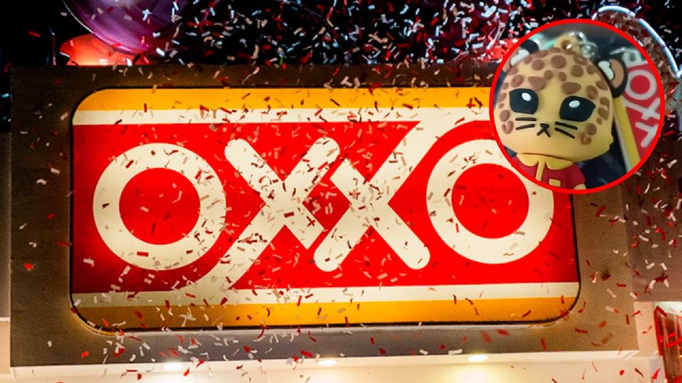 ¿Adiós Labubus? OXXO presenta colección de llaveritos