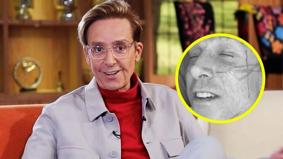 El cuerpo del conductor fue llevado a una funeraria para ser cremado