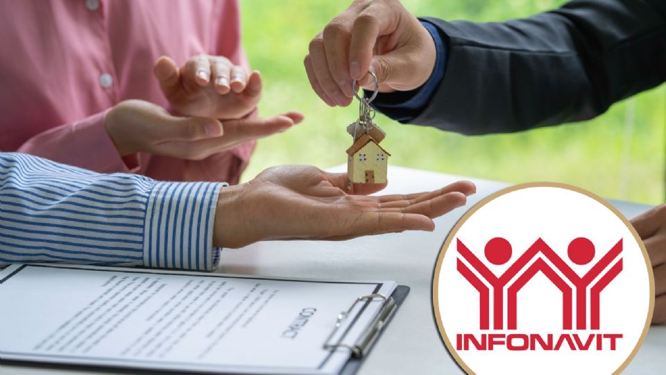 Gracias al programa del Infonavit, puedes acceder a este documento de manera gratuita si cumples con los requisitos establecidos