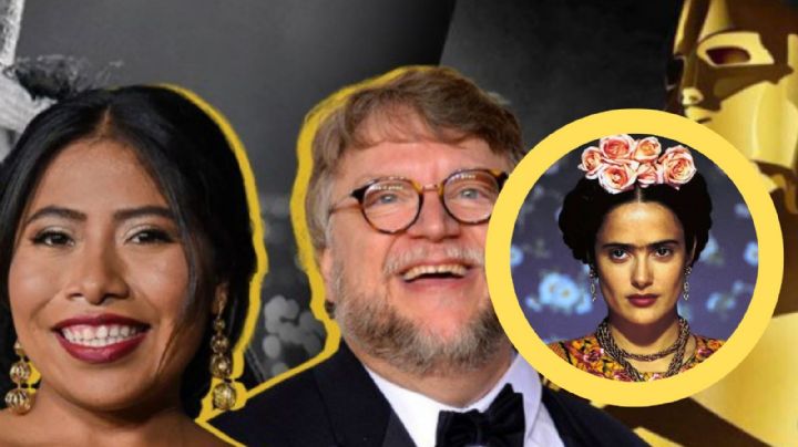 Mexicanos en los Oscars: lista completa de todos los nominados y ganadores desde 1943