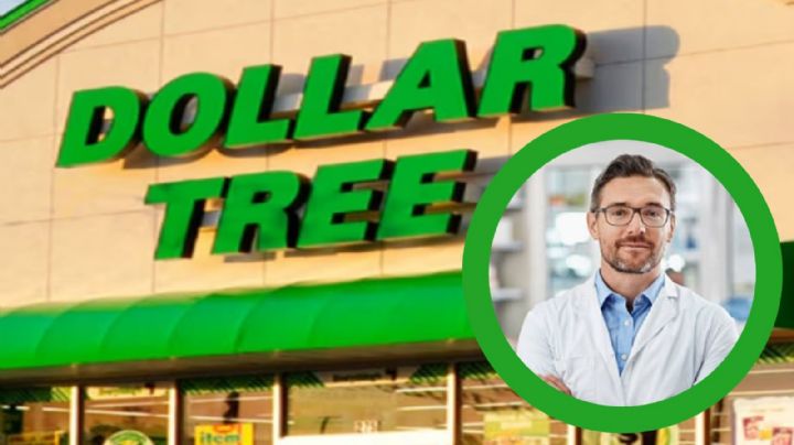 Dollar Tree: medicamentos que nunca deberías comprar, según farmacéutico TikToker