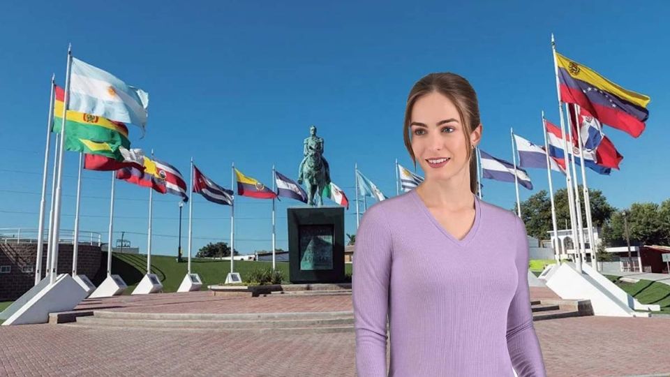 Este es el clima de Nuevo Laredo