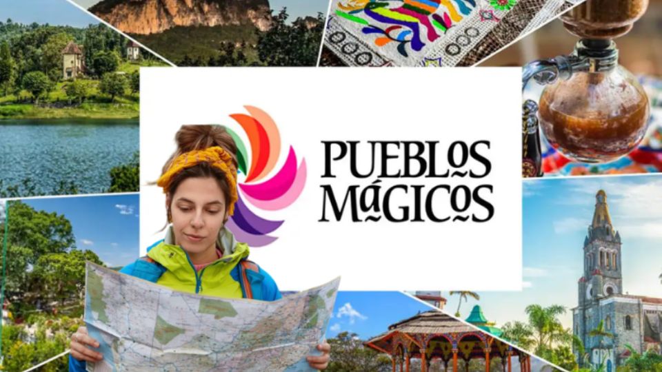 Pueblos Mágicos