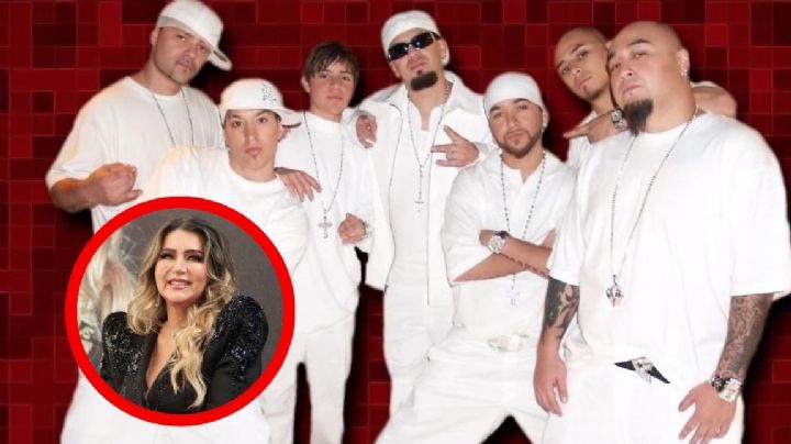 Caso Alicia Villarreal: cancelan presentación de Kumbia Kings tras denuncia a Cruz Martínez
