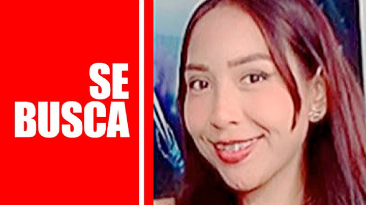 Joven madre y sus tres hijos desaparecen en Nuevo León; esto se sabe del caso