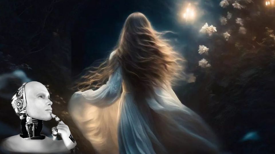 Esto dicen los sueños.