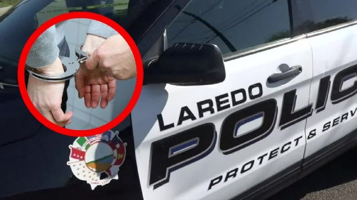 Laredo: padres casi matan a su bebé de 4 meses; tiene varias fracturas y golpes en la cara