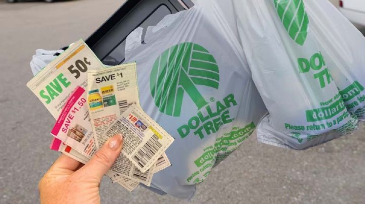 Dollar Tree: ¿qué cupones acepta la tienda?; conoce la reglas y restricciones