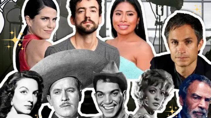 IA: ¿cuál es la mejor película mexicana de todos los tiempos?; no es 'Roma' ni 'Macario'