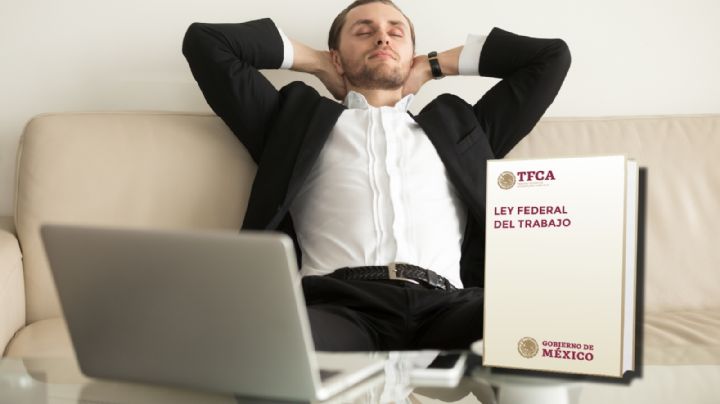 LFT: ¿habrá días de descanso obligatorio en marzo de 2025?; esto dice la ley