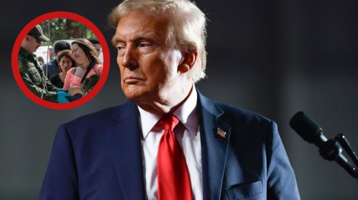 Estados Unidos: bloquean medida migratoria de Donald Trump que autoriza arrestos en iglesias