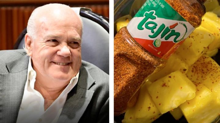 La increíble historia del dueño del chile Tajín: lo repartía en las calles y ahora llega a 65 Países